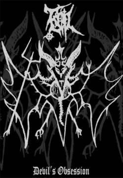 Evil (SVK) : Devil's Obsession